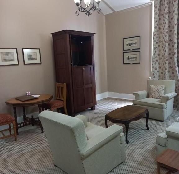 ホテル Kimberley Club Guesthouse