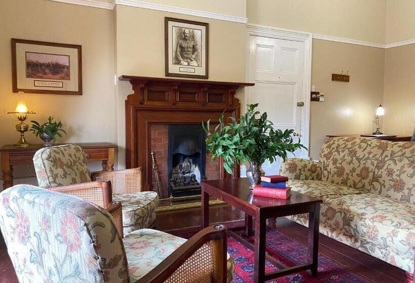 ホテル Kimberley Club Guesthouse