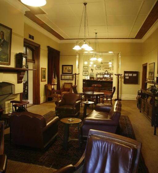 ホテル Kimberley Club Guesthouse