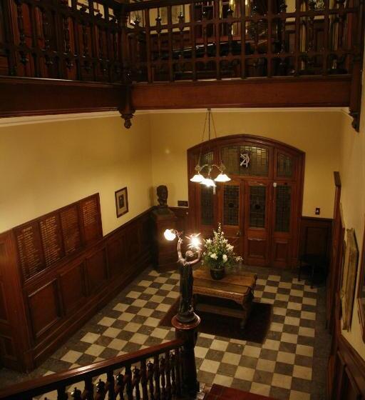 ホテル Kimberley Club Guesthouse