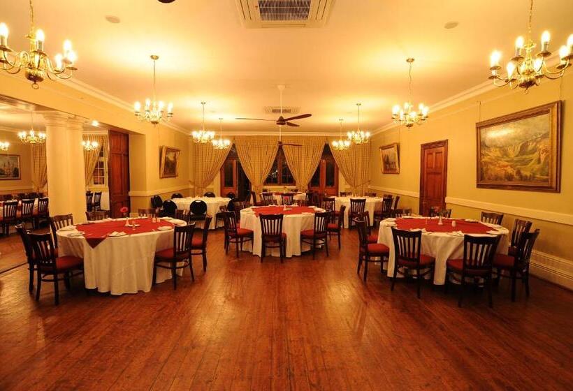 ホテル Kimberley Club Guesthouse