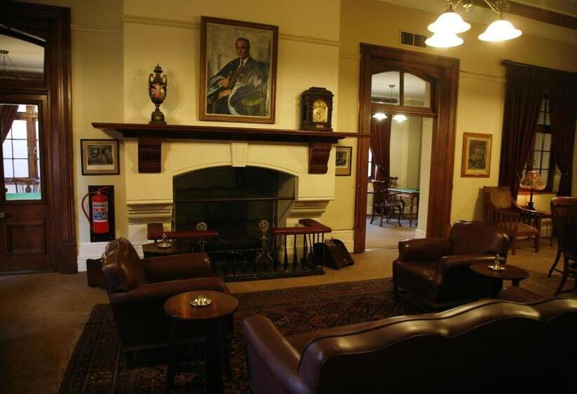 ホテル Kimberley Club Guesthouse