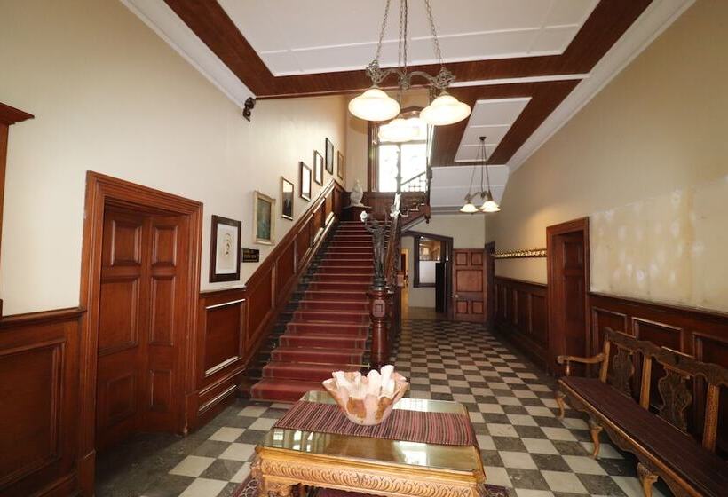 ホテル Kimberley Club Guesthouse