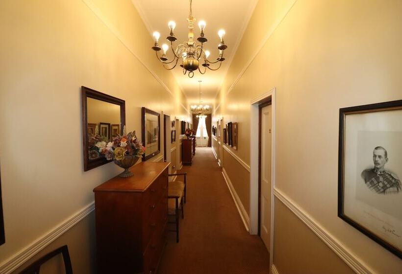 ホテル Kimberley Club Guesthouse