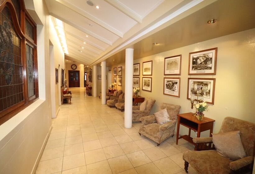 ホテル Kimberley Club Guesthouse