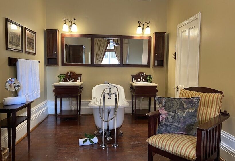 ホテル Kimberley Club Guesthouse