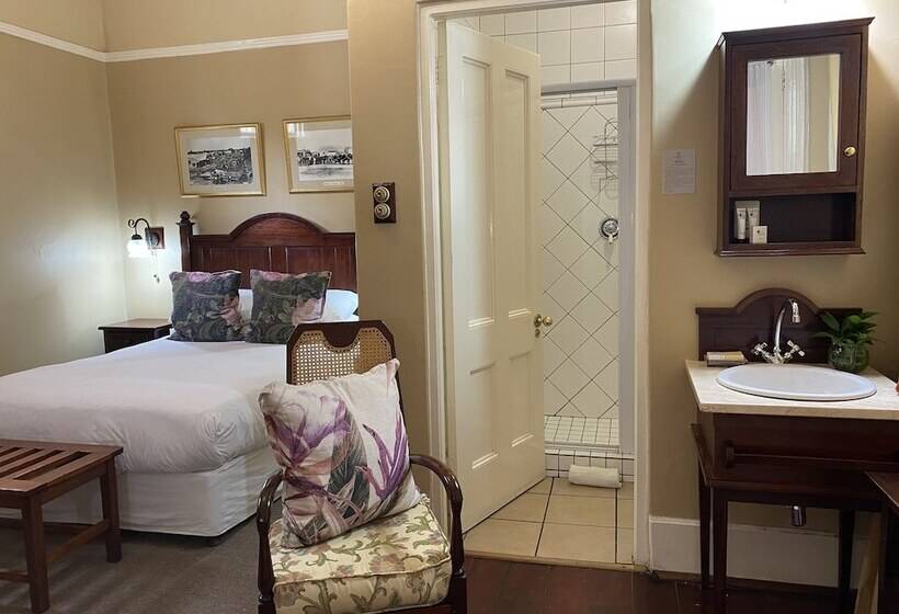 ホテル Kimberley Club Guesthouse