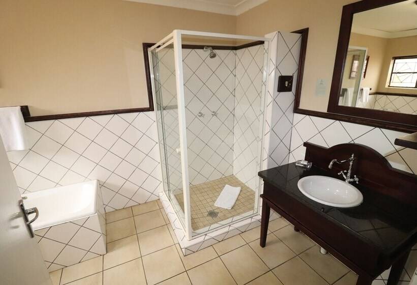 ホテル Kimberley Club Guesthouse