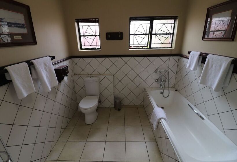 ホテル Kimberley Club Guesthouse