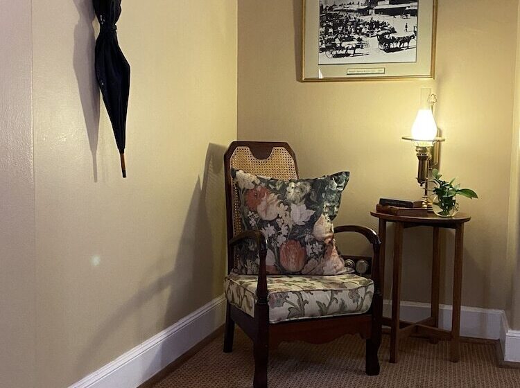 ホテル Kimberley Club Guesthouse