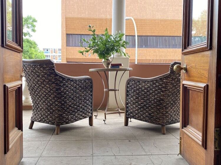 ホテル Kimberley Club Guesthouse