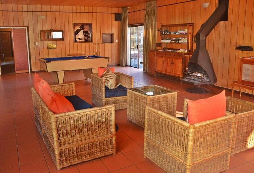 فندق Kings Lodge