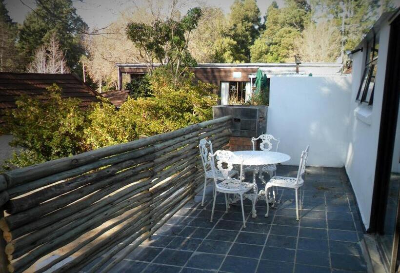 فندق Kings Lodge