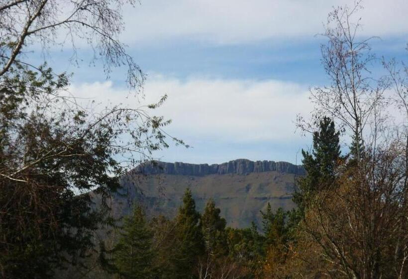 فندق Kings Lodge