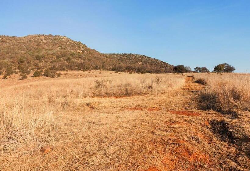 酒店 Kloofzicht Lodge & Spa