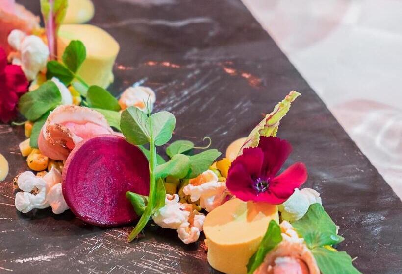 酒店 Kloofzicht Lodge & Spa