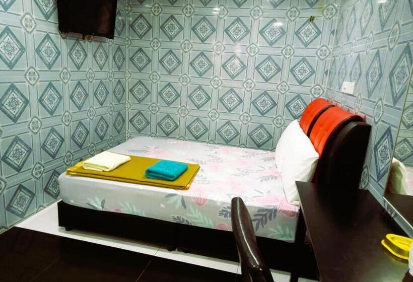 Отель Kuala Selangor Boutique