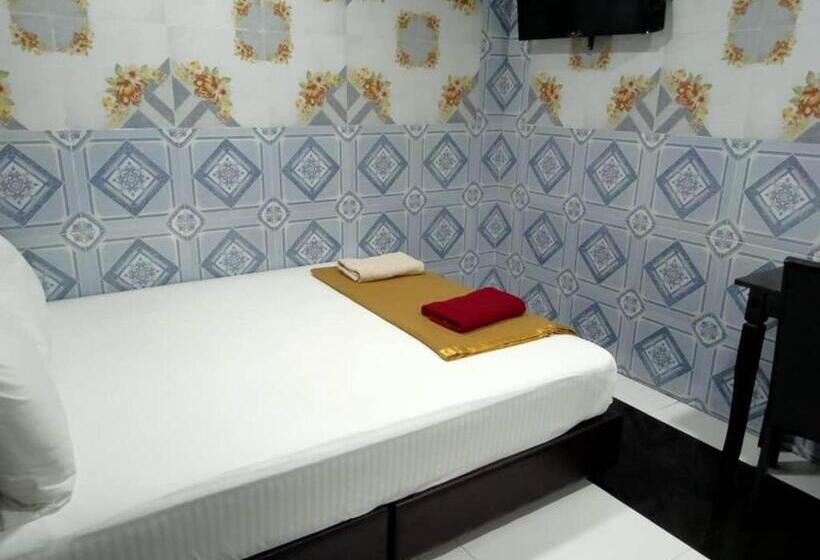 Отель Kuala Selangor Boutique