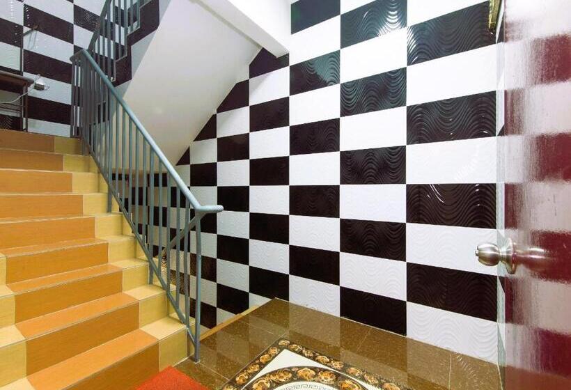 Отель Kuala Selangor Boutique