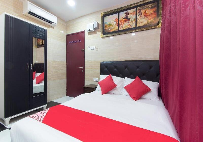 Отель Kuala Selangor Boutique