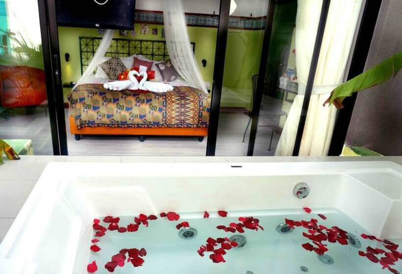 Langit Langi Hotel Port Dickson