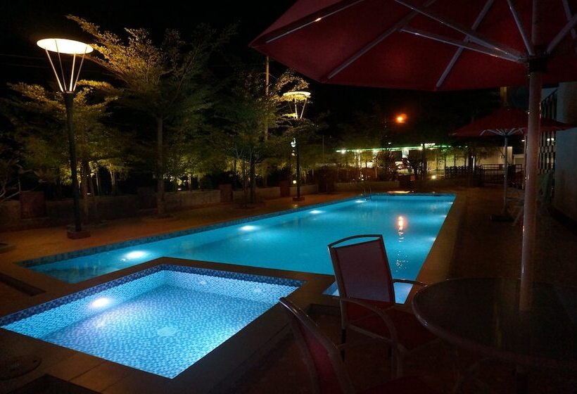 Langit Langi Hotel Port Dickson