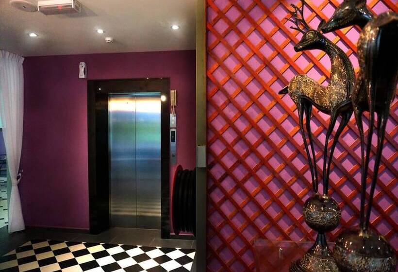 Langit Langi Hotel Port Dickson