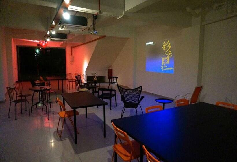 Langit Langi Hotel Port Dickson