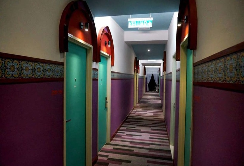 Langit Langi Hotel Port Dickson