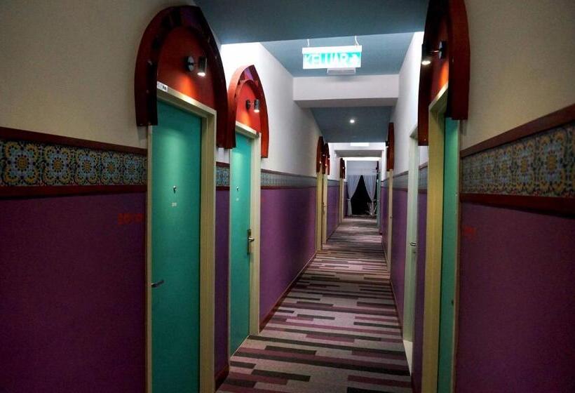 Langit Langi Hotel Port Dickson