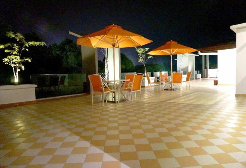 Langit Langi Hotel Port Dickson