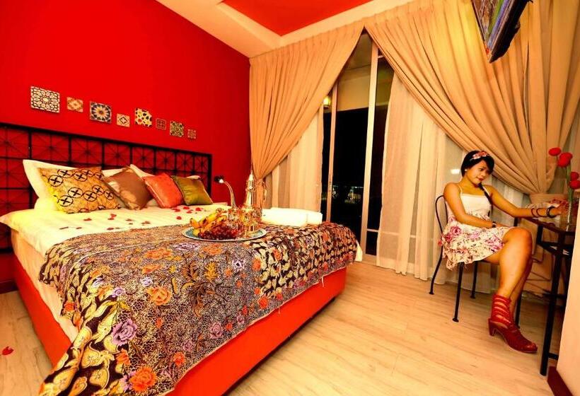 Langit Langi Hotel Port Dickson