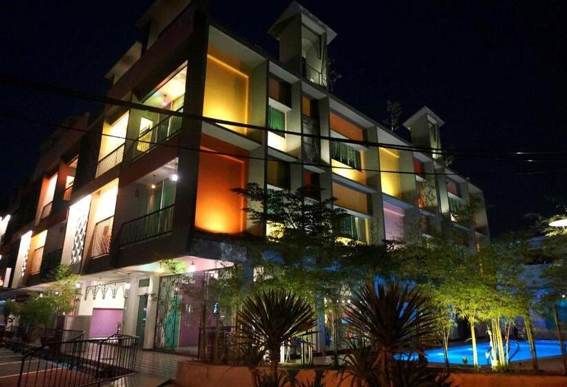 Langit Langi Hotel Port Dickson