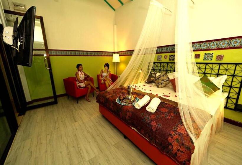 Langit Langi Hotel Port Dickson