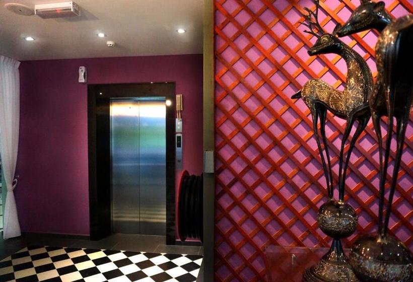 Langit Langi Hotel Port Dickson