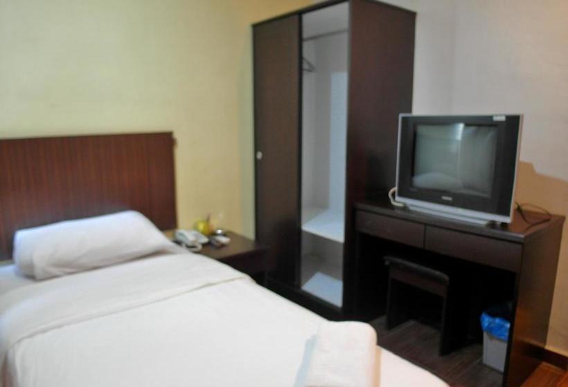 בית מלון כפרי Li Garden