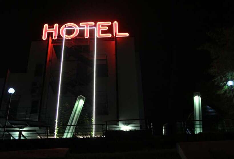 M Design Hotel Seri Kembangan