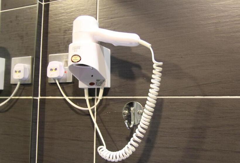 M Design Hotel Seri Kembangan