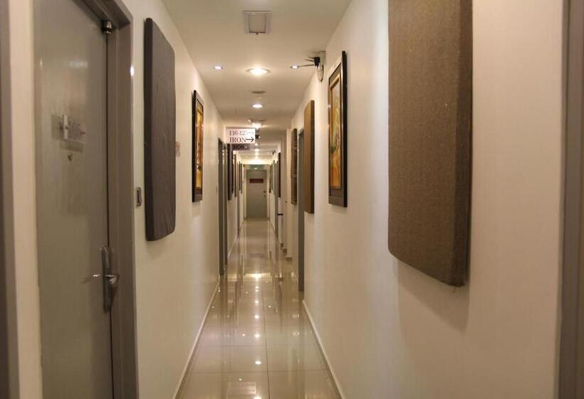 M Design Hotel Seri Kembangan