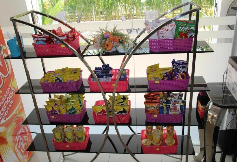 M Design Hotel Seri Kembangan