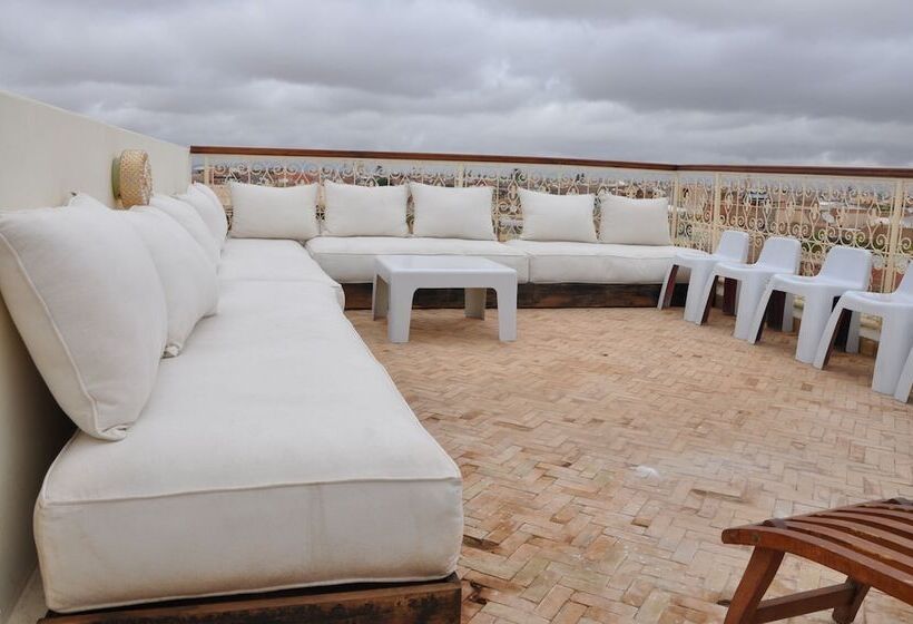 호텔 Maison Du Tresor