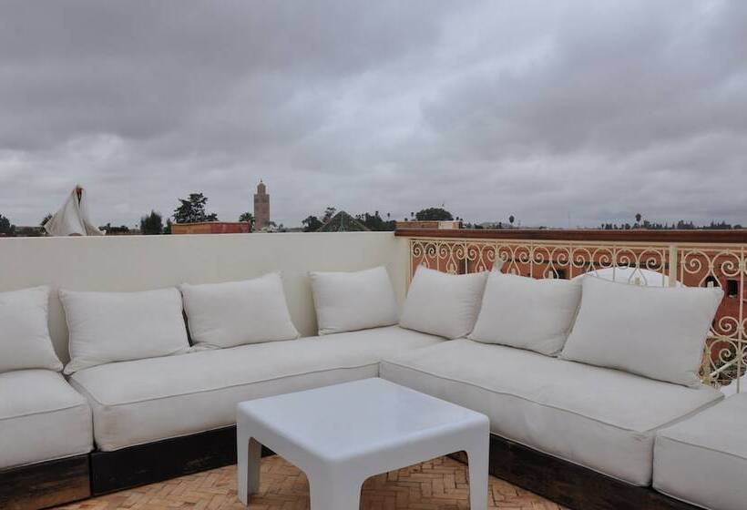 호텔 Maison Du Tresor