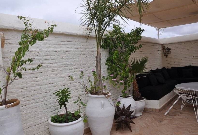 호텔 Maison Du Tresor