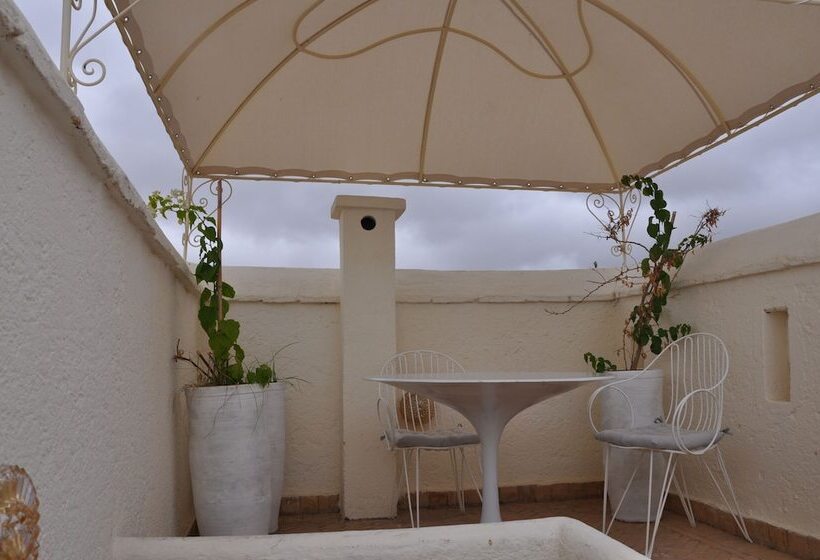 호텔 Maison Du Tresor