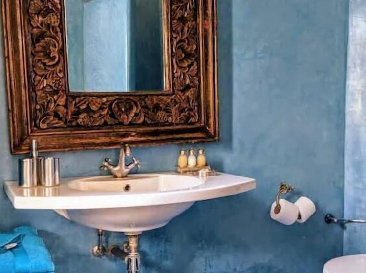 호텔 Maison Du Tresor