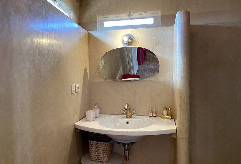 호텔 Maison Du Tresor