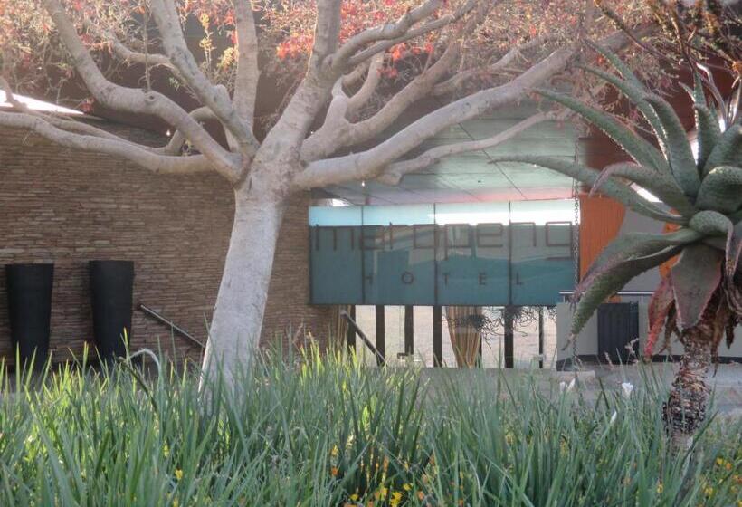 בית מלון כפרי Maropeng Boutique