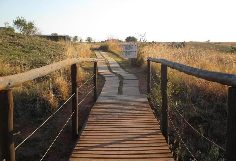 בית מלון כפרי Maropeng Boutique