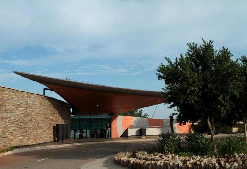 בית מלון כפרי Maropeng Boutique