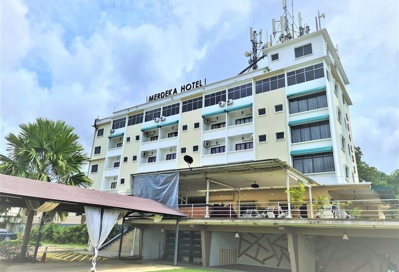 فندق Merdeka